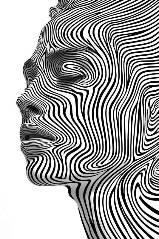 Decorative illustration